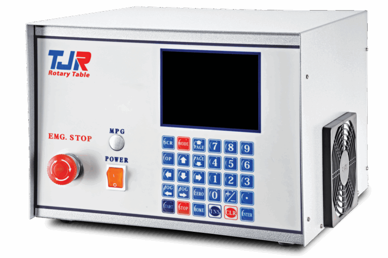 Indexer+Control+Front+Sac+Series