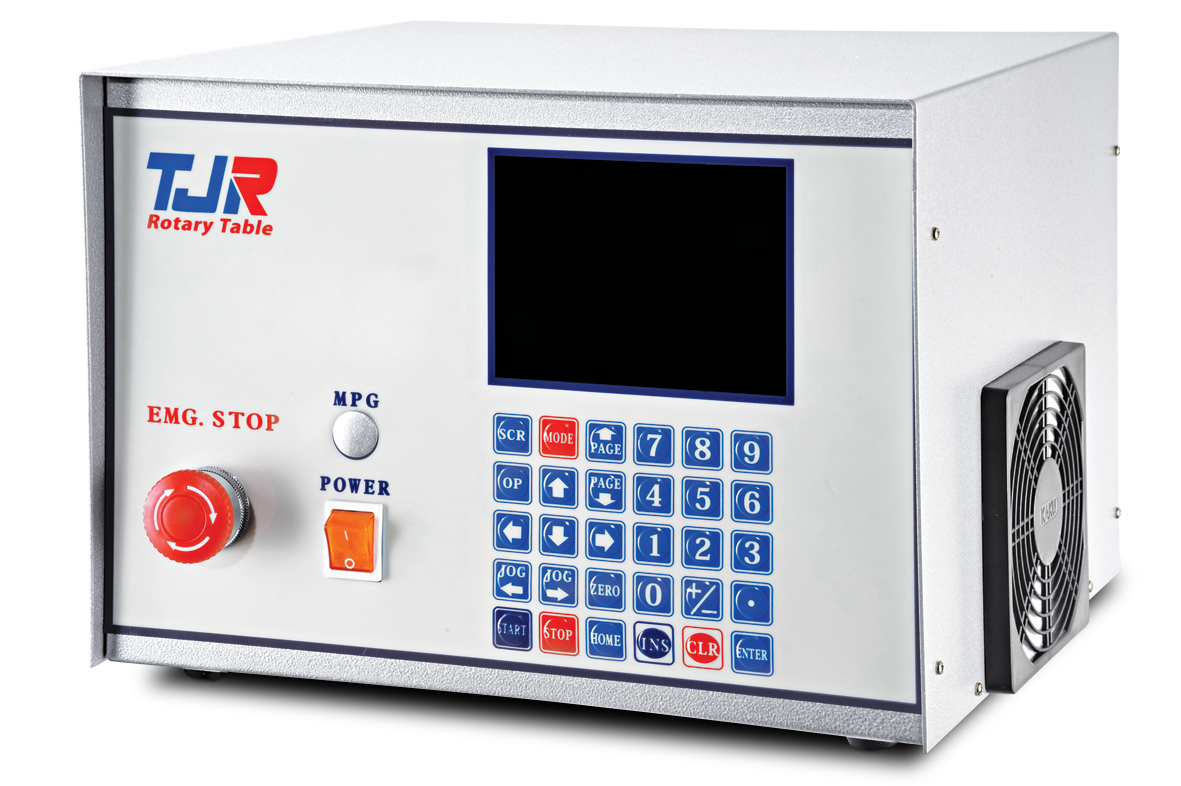 Indexer+Control+Front+Sac+Series