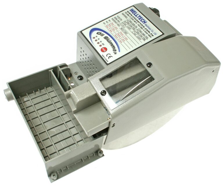 Oil Skimmers