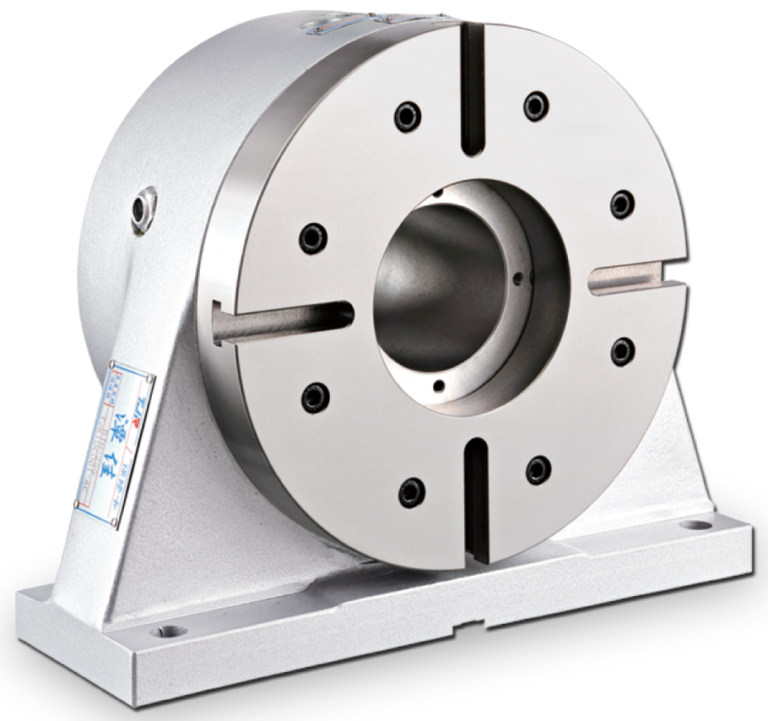 Rotary Tailstocks
