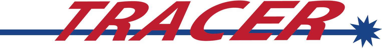 Tracer-Logo