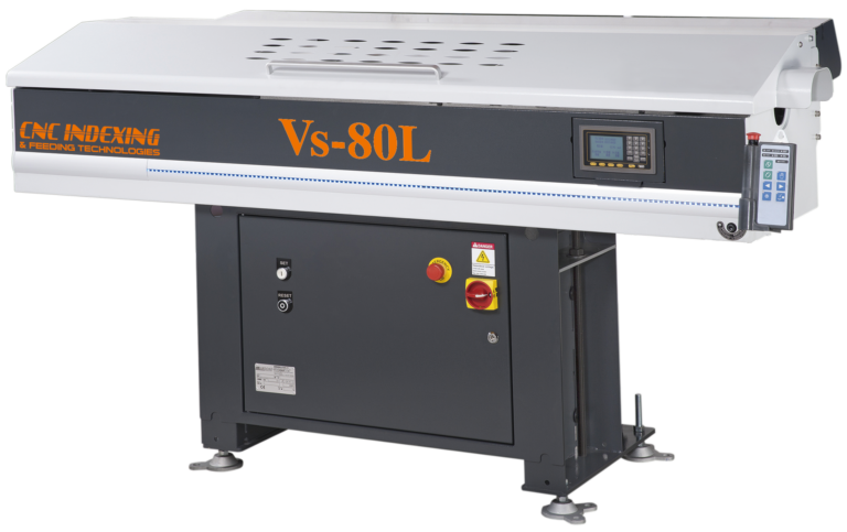 Vs-80L (5’) Servo Short Bar Loader