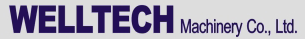 Welltech Logo