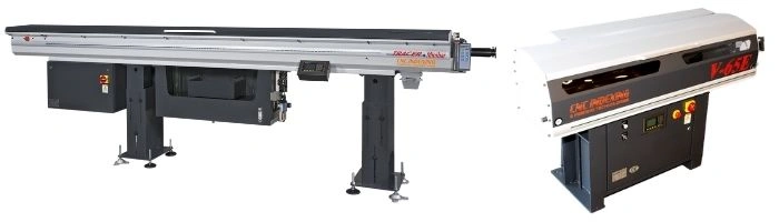 What To Consider When Buying A Bar Feeder