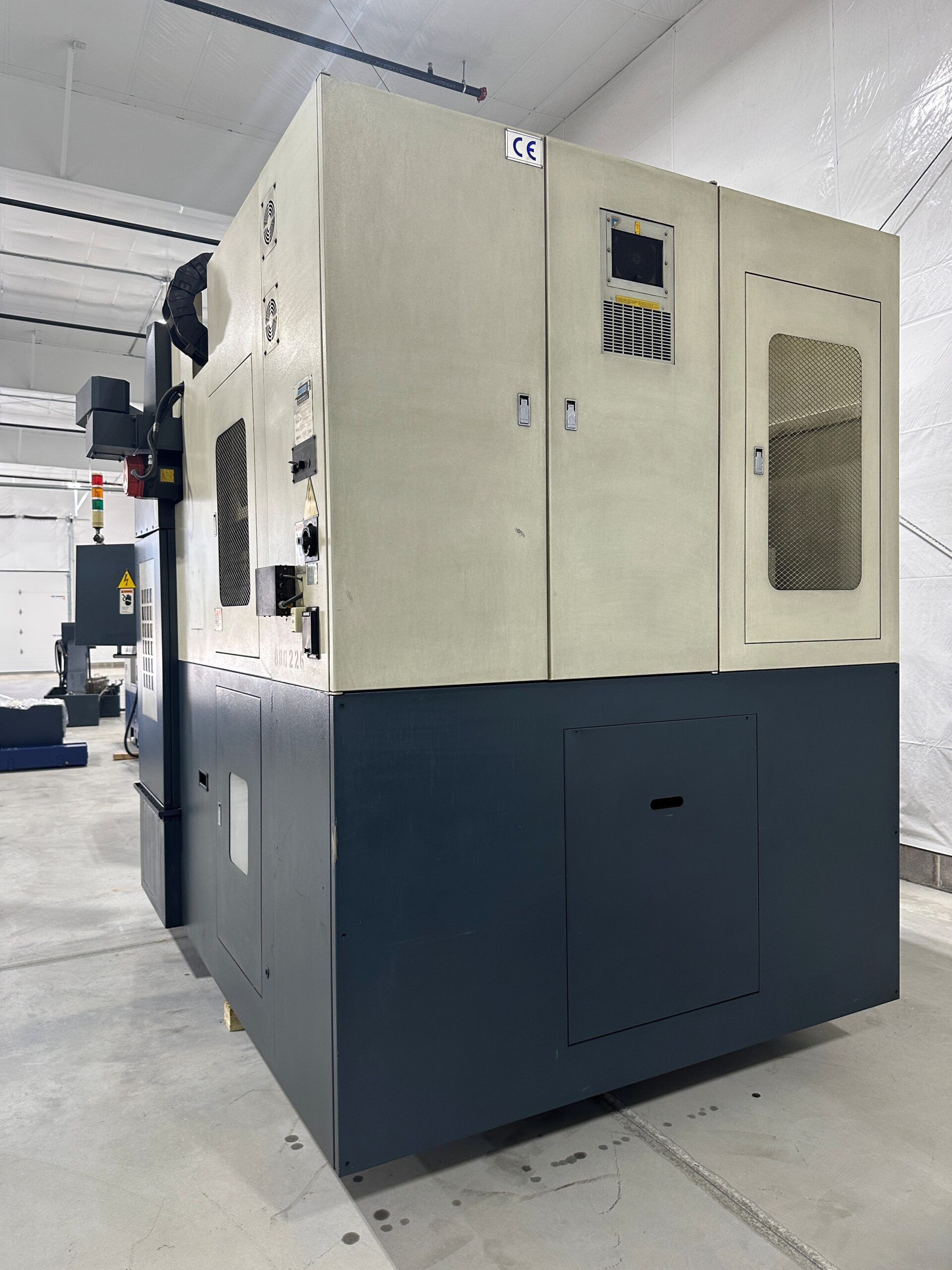 Johnford Dmc-1500H Pic 3