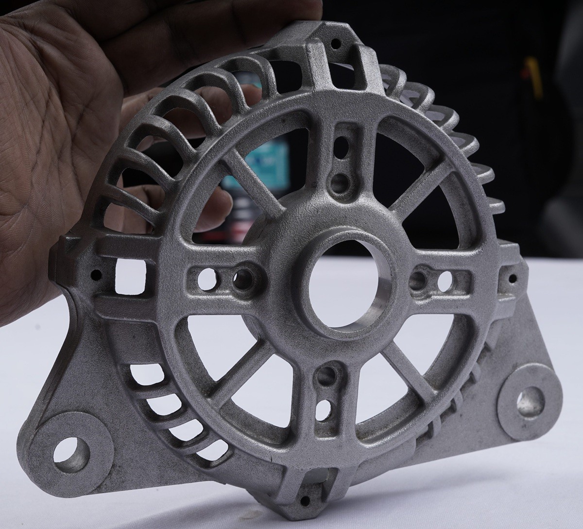 Engine Part 2