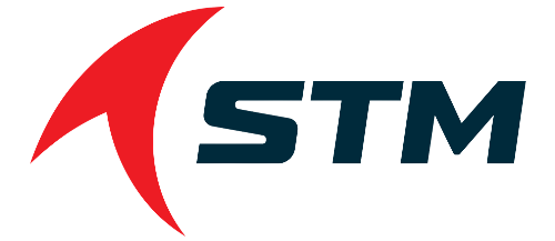 Stm Logo