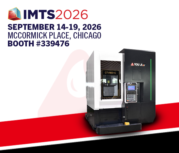 Imts 2026