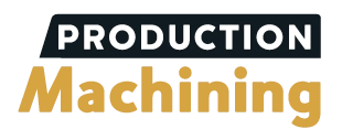 Production Machining Magazine Logo