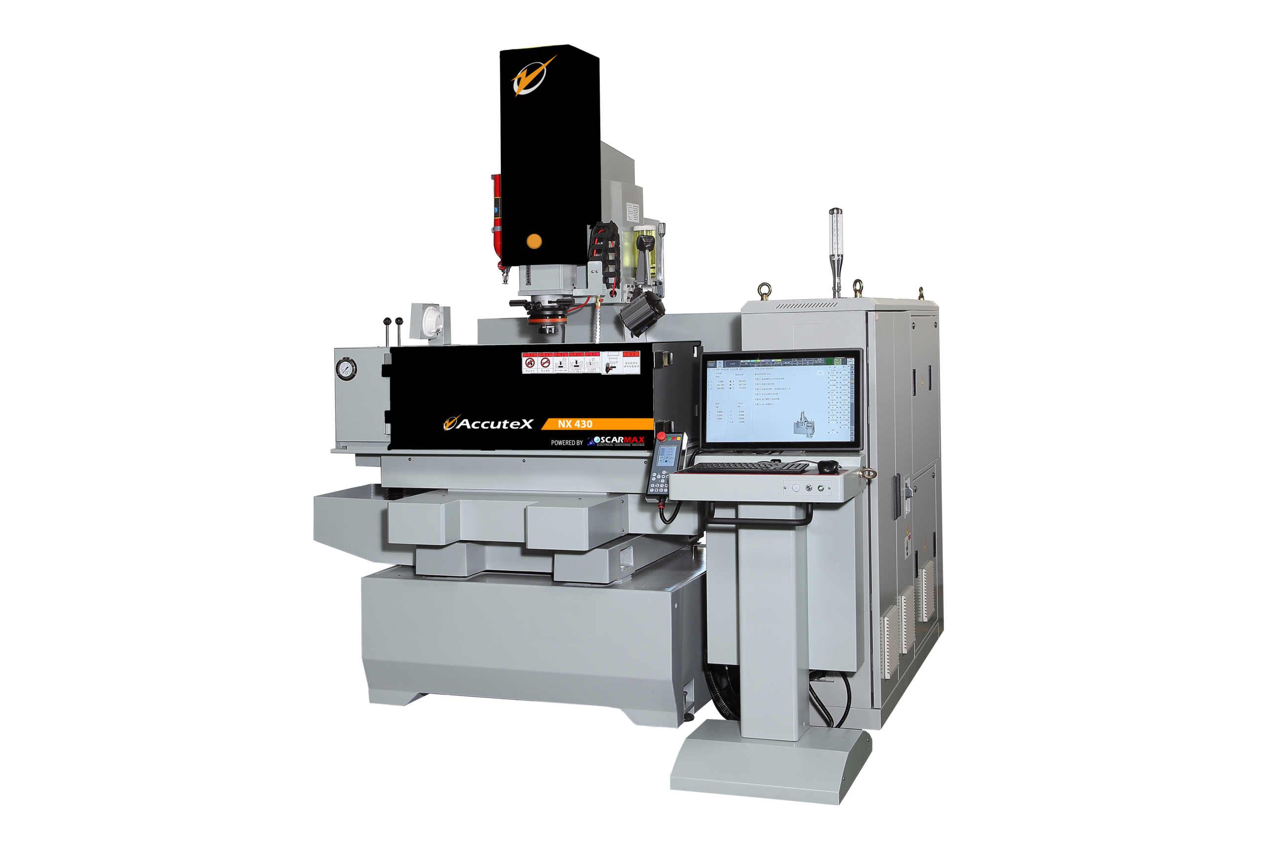 Nx-430 Nx-430